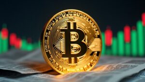 Bitcoin Stays Strong Despite Fed’s Hawkish Stance: What’s Next for Crypto?