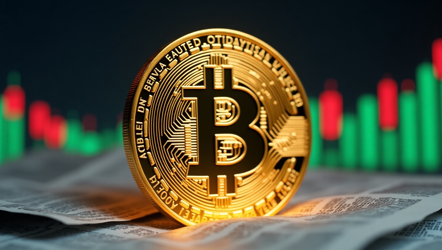 BItcoin Stays Strong